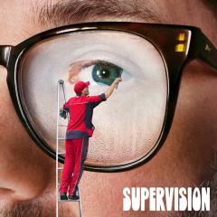 Supervision - Vinyl