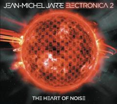 Electronica 2 - The Heart Of Noise