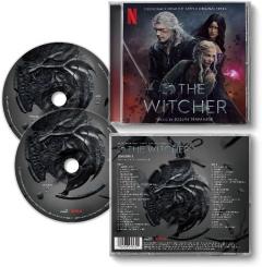 The Witcher - Season 3 (Soundtrack)