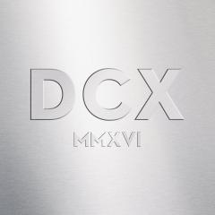 DCX MMXVI (2xCD+DVD)