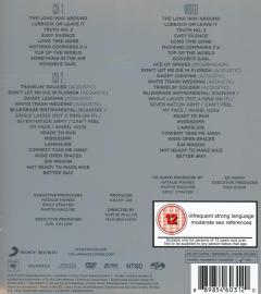 DCX MMXVI (2xCD+DVD)