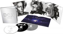 DCX MMXVI (2xCD+DVD)