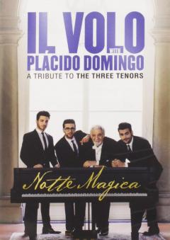 Notte Magica (DVD)