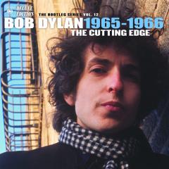 The Cutting Edge 1965-1966 (The Bootleg Series Vol. 12)