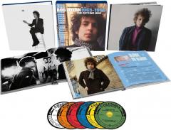 The Cutting Edge 1965-1966 (The Bootleg Series Vol. 12)