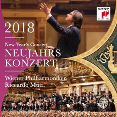 Neujahrskonzert (New Year's Concert)