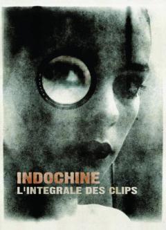 L'integrale Des Clips - DVD