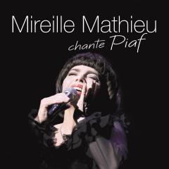 Mireille Mathieu chante Piaf - Vinyl