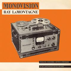 Monovision - Vinyl