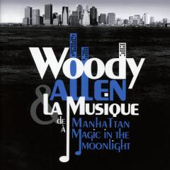 Woody Allen & La Musique