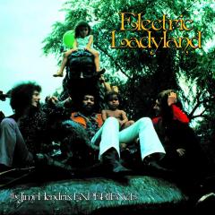 Electric Ladyland