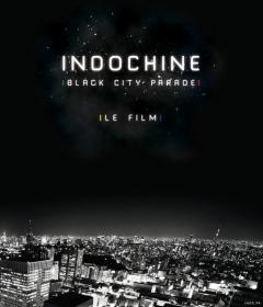 Black City Parade - Le Film (DVD)