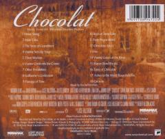 Chocolat