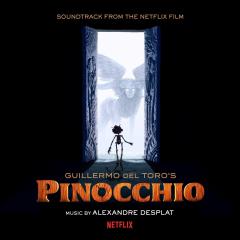 Guillermo Del Toro's Pinocchio (Soundtrack)