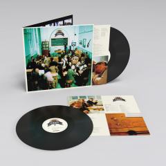 The Masterplan - Vinyl (Remastered)