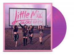 Glory Days - Coloured Vinyl 12", 33 ⅓ RPM)