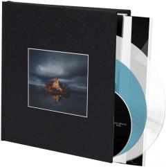 Californian Soil (White Transparent Vinyl + Blue Transparent 10" Vinyl + CD)