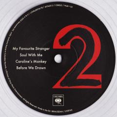 Memento Mori - Vinyl