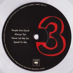 Memento Mori - Vinyl