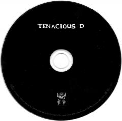 Tenacious D