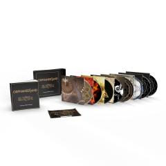 30 Years Of Oriental Metal