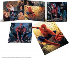 Spider-Man (Original Motion Picture Score) - Vinyl