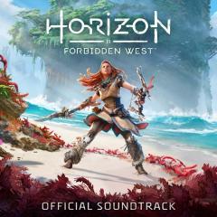Horizon II (Soundtrack) - Vinyl