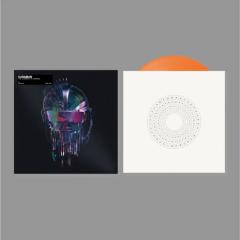 The Alchemist's Euphoria - Vinyl Limited Edition, Orange