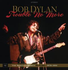 Trouble No More (The Bootleg Series Vol.13 / 1979-1981) (Deluxe Edition 8xCD, DVD)