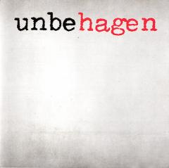 Unbehagen