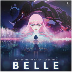 Belle (Original Motion Picture Soundtrack) - Vinyl
