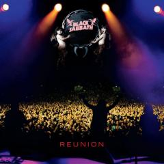 Reunion - Vinyl