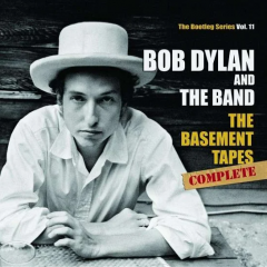 The Basement Tapes Complete (The Bootleg Series Vol. 11)