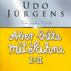 Aber Bitte Mit Sahne I + II - Seine Grossen Erfolge