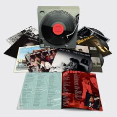 The Vinyl Collection, Vol. 1 (Vinyl Box Set)