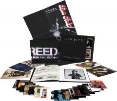 The RCA and Arista Album Collection (Boxset)