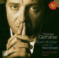 Schubert: Abendbilder