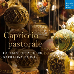 Capriccio Pastorale