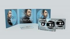 Planet Jarre - 50 Years Of Music (2CD+2MC)