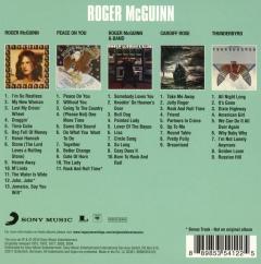 Roger McGuinn - Original Album Classics