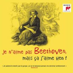 Je n’aime pas Beethoven, mais ca j’aime bien!