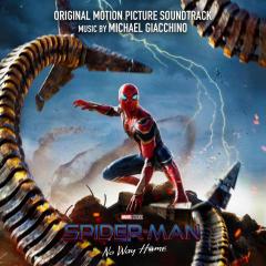 Spider-Man: No Way Home - Vinyl