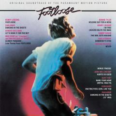 Footloose (Original Soundtrack Of The Paramount Motion Picture)