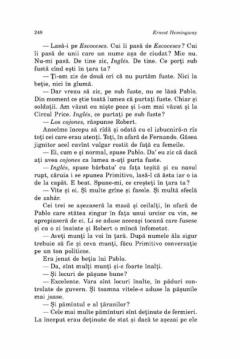 Pentru cine bat clopotele