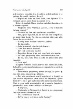 Pentru cine bat clopotele