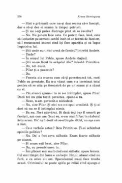 Pentru cine bat clopotele