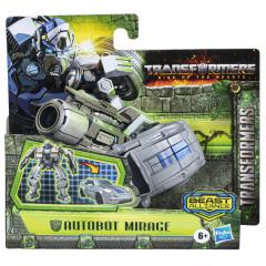 Figurina Transformers Autobot - 7 Beast Alliance - Mirage