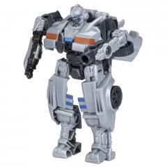 Figurina Transformers Autobot - 7 Beast Alliance - Mirage