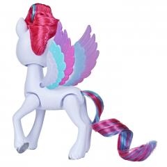 Figurina cu accesorii My Little Pony - Style of the day Zipp Storm