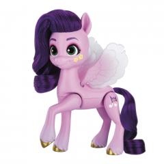 Figurina cu accesorii My Little Pony - Style of the day Princess Petals